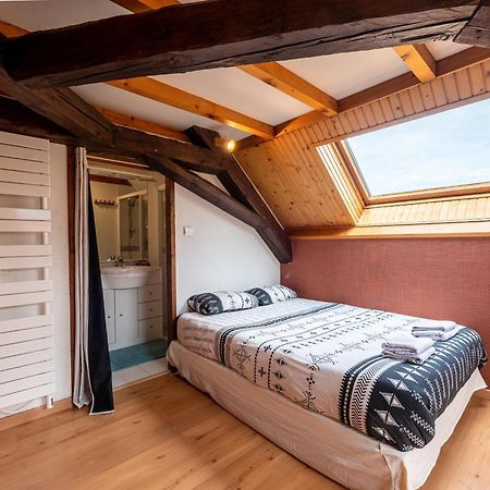 Chateau De Montpon - Grand Logement Lägenhet Saint-Sylvestre  Exteriör bild